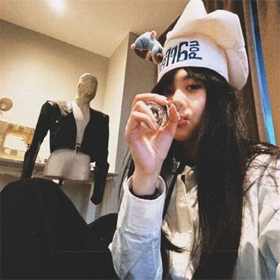 情欲出走的女人